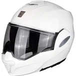 Scorpion Exo-Tech Solid bílá