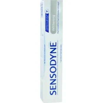 Dentální hygiena Zub.pasta Sensodyne Extra Whitening 75ml