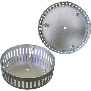 Čerpadlo Sací síto ke kalovému čerpadlu Čerpací Technika