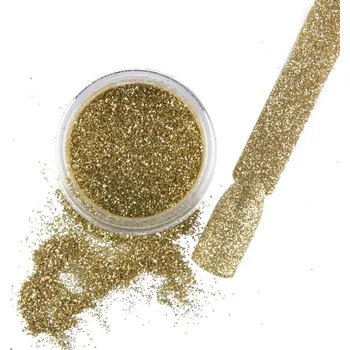 Přípravek na nehty Dekorace na nehty Snowflash č. 15