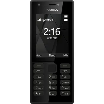 Mobilní telefon Nokia 216 Dual SIM