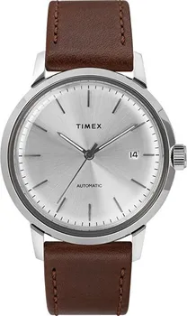 hodinky Timex Marlin Automatic TW2T22700