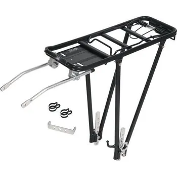 Sport Hliníkový nosič na zadní stavbu ONE CARGO 5.0