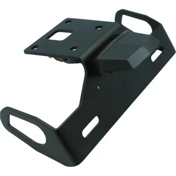 Kawasaki Z800 držák SPZ