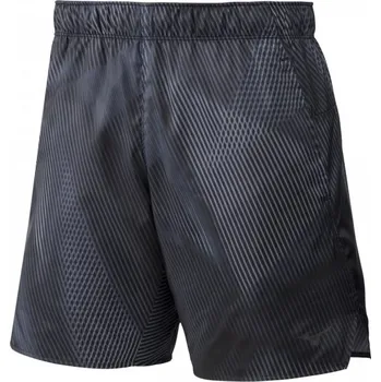 Pánské kalhoty Mizuno Printed 7.5 2in1 09 běžecké šortky pánské L