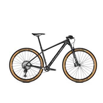 Focus Raven 8.7 29 Carbon Silk Matt 2020 Zbozi.cz