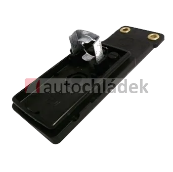 Příslušenství osvětlení automobilu Pouzdro pozičky SARR s gumou