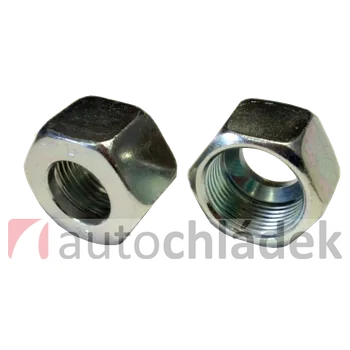 Matice Matice převlečná M22x1,5 (PA15)