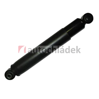 Tlumič pérování zadní A75