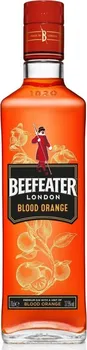 Gin Beefeater Blood Orange 37,5 %