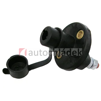 Odpojovač baterie 500A O 8 mm