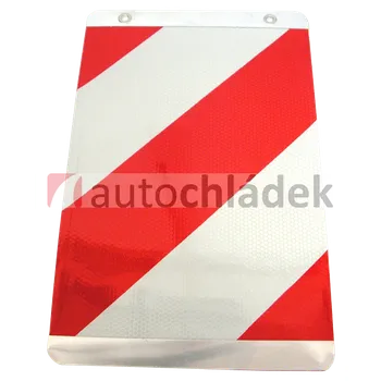 KAMAR Vlaječky pro hydraulické čelo - pár