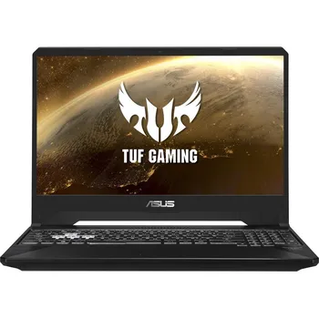 Recenze ASUS TUF Gaming (FX505DY-AL041T) Notebook Recenze ASUS TUF Gaming (FX505DY-AL041T)