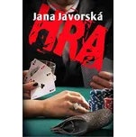 Hra - Jana Javorská (2017, brožovaná…