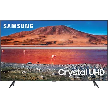 Televizor Samsung 50" LED (UE50TU7172)