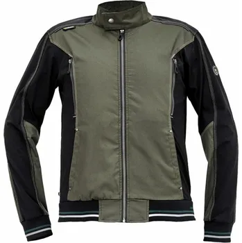 pracovní bunda Cerva Bunda NEURUM CLS tmavě olivová 46