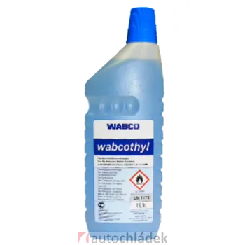 aditivum WABCOTHYL kapalina do vzduchové soustavy