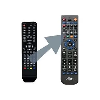 Dálkový ovladač Dálkový ovladač ALIEN SENCOR SLT3229DVBT