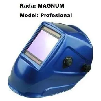 Svářečská kukla Svářecí samostmívací kukla TRW Professional 5-13 DIN