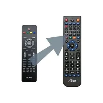 Dálkový ovladač Dálkový ovladač ALIEN Hyundai RC1825