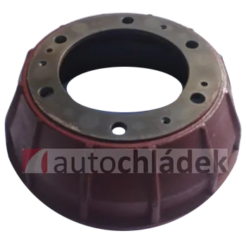 Brzdový buben Buben brzdový přední AVIA 31