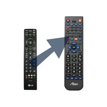 Dálkový ovladač Dálkový ovladač ALIEN LG MKJ42519601