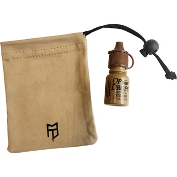 McNett čištění brýlí OP DROPS