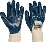 Pracovní rukavice máčené v nitrilu…