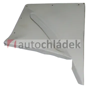 Blatník karosérie Plech boční levý A21/31