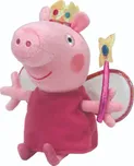 TY Beanie Babies Peppa Pig víla Pepina…