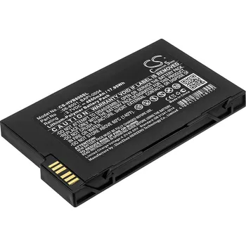 Počítač Baterie Cameron Sino CS-HVB800SL pro HumanWare VoiceNote Apex - neoriginální