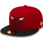 New Era 5950 Nba Basic Chicago Bulls…