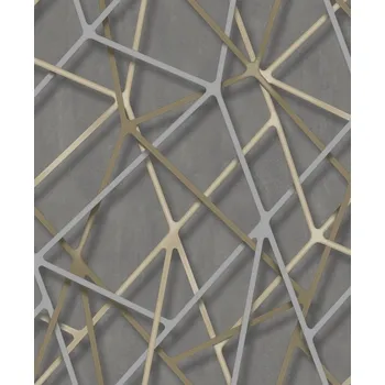 Tapeta M24709 UGÉPA francouzská vliesová tapeta na zeď s vinylovým omyvatelným povrchem katalog Galactic, velikost 53 cm x 10,05 m