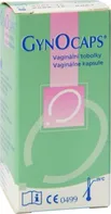 Gynocaps Vaginální tobolky 14 ks
