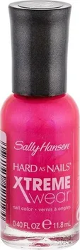 Lak na nehty Sally Hansen Hard As Nails Xtreme Wear 11,8 ml