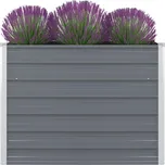 VidaXL Vyvýšený záhon 100 cm