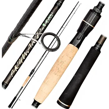 Rybářský prut Gunki Skyward Force S 2,7 m/14 – 55 g