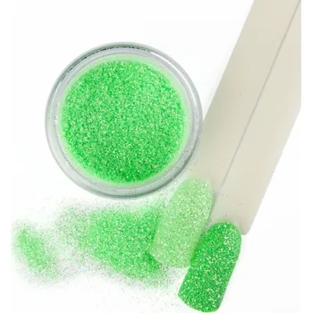 Přípravek na nehty Dekorace na nehty Snowflash č. 9