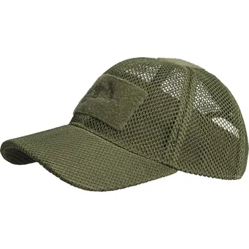 Helikon-Tex BBC Mesh Olive Green uni