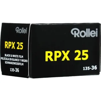 ROLLEI RPX 25/135
