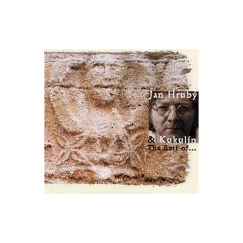 Česká hudba The Best of ... Jan Hrubý - Jan Hrubý amp; Kukulín (MP3)