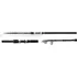 Rybářský prut Daiwa Black Widow Tele Feeder 330 cm/100 g