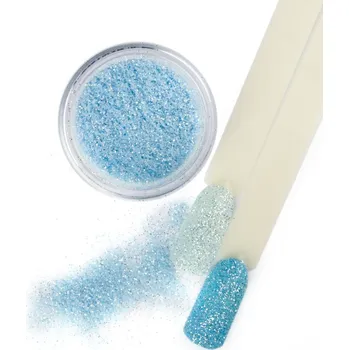 Přípravek na nehty Dekorace na nehty Snowflash č. 10