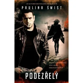 Podezřelý - Paulina Świst (2020,…