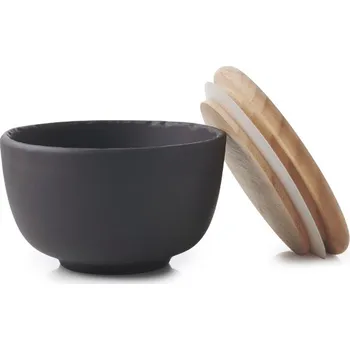 Talíř Revol Basalt miska (bez poklopu) 25 cl | REV-653071 (Basalt miska (bez poklopu) 25 cl)