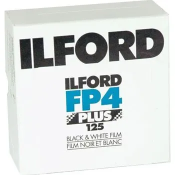 Ilford FP 4 Plus metráž 30m čb. negativní film