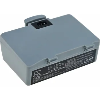 Baterie k notebooku Baterie Cameron Sino CS-MZ320BX pro Zebra QL220 - neoriginální