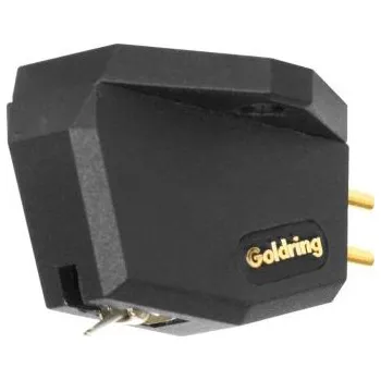 Hi-Fi komponenty MC přenoska Goldring Elite