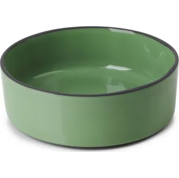 Talíř Revol Talíř gourmet kulatý 14 cm – mint | REV-653979 (Caractére talíř gourmet kulatý 14 cm - mint)
