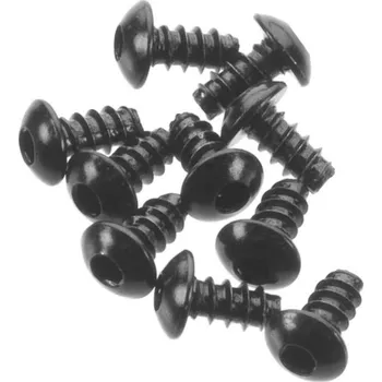 RC vybavení Axial BH M3x6 mm AXA433